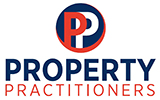 Property Practitioners, Estate Agency Logo