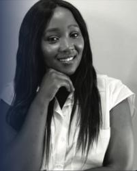Zizi Ndzingo, estate agent